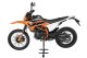 Montážní stojan hydraulický off-road 6290