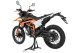 Montážní stojan hydraulický off-road 6290