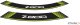 Pásky na ráfky 6561 KAWASAKI Z800 (13-16), Z800E (13-16)