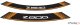 Pásky na ráfky 6561 KAWASAKI Z800 (13-16), Z800E (13-16)