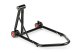 Montážní stojan jednostranná kyvka vlevo 7360