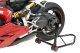Montážní stojan jednostranná kyvka vlevo 7362 HONDA CB1000R (08-16), CB1000R BLACK EDITION (21-25), CB1000R NEO SPORTS CAFE (18-25), CB1000RA (08-16), CROSSRUNNER (11-23), CROSSTOURER (12-20), VFR800 (02-12), VFR800F (14-20)
