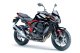 Sada samolepek 7538 KAWASAKI Z750 (07-12), Z750R (11-12)
