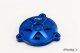 T-MAX kryt olejové vany 8502 YAMAHA T-MAX 530 (12-19), T-MAX 530 DX (17-19), T-MAX 530 SX (17-19), T-MAX 560 (20-26), T-MAX 560 TECH MAX (20-26)