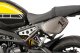 Boční retro kryty 8563 YAMAHA XSR900 (16-19)