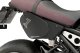 Boční retro kryty 8563 YAMAHA XSR900 (16-19)