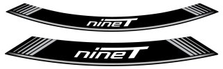 Pásky na ráfky 9133 BMW R NINET (14-20), R NINET PURE (17-20), R NINET RACER (17-20), R NINET SCRAMBLER (16-20), R NINET URBAN G (17-20), R NINET URBAN S (17-20)