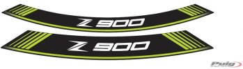 Pásky na ráfky 9291 KAWASAKI Z900 (17-24), Z900RS (18-26), Z900RS SE (22-26)