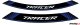 Pásky na ráfky 9293 YAMAHA MT-07 TRACER (16-17), MT-09 TRACER (15-17), TRACER 7 (21-24), TRACER 7 GT (21-24), TRACER 700 (18-20), TRACER 700 GT (19-20), TRACER 900 (18-20), TRACER 900 GT (18-20)