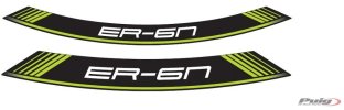 Pásky na ráfky 9311 KAWASAKI ER-6F (06-16), ER-6N (06-16)
