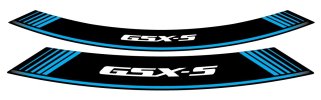 Pásky na ráfky 9442 SUZUKI GSX-S1000 (15-21), GSX-S1000F (15-16, 18-20), GSX-S125 (17-21), GSX-S750 (17-21)