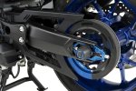 T-MAX kryt hřídele 9455 YAMAHA T-MAX 530 (17-19), T-MAX 530 DX (17-19), T-MAX 530 SX (17-19), T-MAX 560 (20-26), T-MAX 560 TECH MAX (20-26)