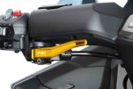 T-MAX páčka parkovací brzdy 9544 KYMCO AK550 (17-23), AK550 PREMIUM (24-26)