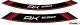 Pásky na ráfky 9630 KYMCO AK550 (17-23), AK550 PREMIUM (24-26)