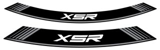 Pásky na ráfky 9985 YAMAHA XSR700 (16-26), XSR700 XTRIBUTE (19-20), XSR900 (16-21)