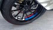 Pásky na ráfky GS 20150 BMW R 1250 GS TRIPLE BLACK (21-23), R1200GS (13-18), R1200GS EXCLUSIVE (17-18), R1200GS RALLYE (17-18), R1250GS (18-24), R1250GS ADVENTURE (18-24), R1250GS RALLYE (21-23)