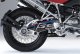 Ochranné samolepky kyvné vidlice GS 20152 BMW R1200GS (00-12), R1200GS ADVENTURE (06-13)