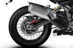 Ochranné samolepky kyvné vidlice GS 20213 DUCATI MULTISTRADA 1200 ENDURO (16-18), MULTISTRADA 1260 ENDURO (19-20)