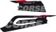 Ochranné samolepky kyvné vidlice GS 20213 DUCATI MULTISTRADA 1200 ENDURO (16-18), MULTISTRADA 1260 ENDURO (19-20)