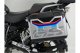 Sada nálepek na kufr 20216 BMW R 1250 GS TRIPLE BLACK (21-23), R1200GS (00-18), R1200GS EXCLUSIVE (17-18), R1200GS RALLYE (17-18), R1250GS (18-24), R1250GS ADVENTURE (18-24), R1250GS RALLYE (21-23)