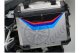 Sada nálepek na kufr 20227 BMW R1200GS ADVENTURE (06-18)