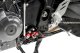 Nastavitelný řadicí pedál 21469 YAMAHA MT-09 (21-23), MT-09 SP (21-23), TRACER 9 (21-23, 25-26), TRACER 9 GT (21-23, 25-26), TRACER 9 GT PLUS (25-26)