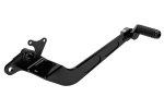 Nastavitelný brzdový pedál 21780 YAMAHA MT-07 (21-24), MT-07 PURE (23-24), TRACER 7 (21-26), TRACER 7 GT (21-26), XSR700 (21-26)