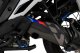 Ochranné samolepky kyvné vidlice GS 22050 BMW R1300GS (23-26), R1300GS OPTION 719 TRAMONTANA (23-25), R1300GS TRIPLE BLACK (23-26), R1300GS TROPHY (23-26)