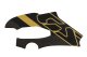 Ochranné samolepky kyvné vidlice GS 22050 BMW R1300GS (23-26), R1300GS OPTION 719 TRAMONTANA (23-25), R1300GS TRIPLE BLACK (23-26), R1300GS TROPHY (23-26)