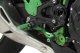 Nastavitelný brzdový pedál 22124 KAWASAKI Z900 (17-26), Z900SE (25-26)