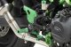 Nastavitelný brzdový pedál 22124 KAWASAKI Z900 (17-26), Z900SE (25-26)