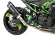 Nastavitelný brzdový pedál 22124 KAWASAKI Z900 (17-26), Z900SE (25-26)