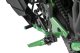 Nastavitelný řadicí pedál 22125 KAWASAKI Z900 (17-26), Z900SE (25-26)
