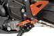 Nastavitelný řadicí pedál 22207 KTM 990 DUKE (24-26), 990 DUKE R (26)