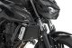Kryt chladiče 22558 KAWASAKI NINJA 650 (20-26), Z650 (20-26), Z650RS (22-26), Z650S (26)