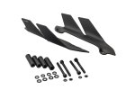 Spoilery zádě 22805 YAMAHA T-MAX 560 (22-26), T-MAX 560 TECH MAX (22-26)