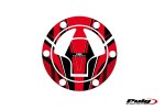 Ochranná nálepka víčka nádrže Radikal 6314 KAWASAKI NINJA 250R (08-12), NINJA 300 (13-17)