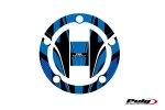Ochranná nálepka víčka nádrže Radikal 6318 SUZUKI DL250 V-STROM (17-23), GSX-R1000 (15-16), GSX-R250 (17-19), GSX-S1000 (15-16), GSX-S1000F (15-16), INAZUMA 250 F (13-14), INAZUMA F (15-16), SV650 (16)