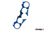 Ochranná nálepka můstku Radikal 6927 YAMAHA FZ8 (11-16), FZ8 FAZER (11-12)