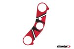 Ochranná nálepka můstku Radikal 6929 YAMAHA YZF-R6 (06-16)