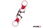 Ochranná nálepka můstku Radikal 6988 APRILIA RSV4 (09-12), RSV4 FACTORY (13-14)