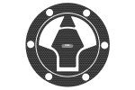 Ochranná nálepka víčka nádrže Naked 8242 KAWASAKI NINJA 125 (19-26), Z125 (19-26), Z250SL (15-16), Z300 (15-17)