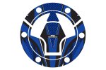 Ochranná nálepka víčka nádrže Radikal 8269 KAWASAKI NINJA 125 (19-26), NINJA 250SL (15-16), Z125 (19-26), Z250SL (15-16), Z300 (15-17), Z400 (19-20)