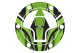 Ochranná nálepka víčka nádrže Radikal 8269 KAWASAKI NINJA 125 (19-26), NINJA 250SL (15-16), Z125 (19-26), Z250SL (15-16), Z300 (15-17), Z400 (19-20)