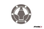 Ochranná nálepka víčka nádrže Xtreme 8394 KAWASAKI NINJA 250R (08-12), NINJA 300 (13-17)