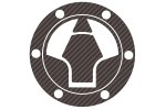 Ochranná nálepka víčka nádrže Xtreme 8399 KAWASAKI NINJA 125 (19-26), NINJA 250SL (15-16), Z125 (19-26), Z250SL (15-16), Z300 (15-17)