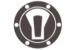 Ochranná nálepka víčka nádrže Xtreme 9067 KTM 690 DUKE (16-19), 690 DUKE R (16-17)