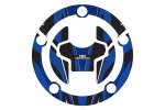 Ochranná nálepka víčka nádrže Radikal 9965 SUZUKI GSX-R125 (22-26), GSX-S125 (17-26)