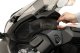 Ochranná fólie displeje 22172 KYMCO AK550 PREMIUM (24-26)