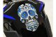 Tankpad Skull 3673